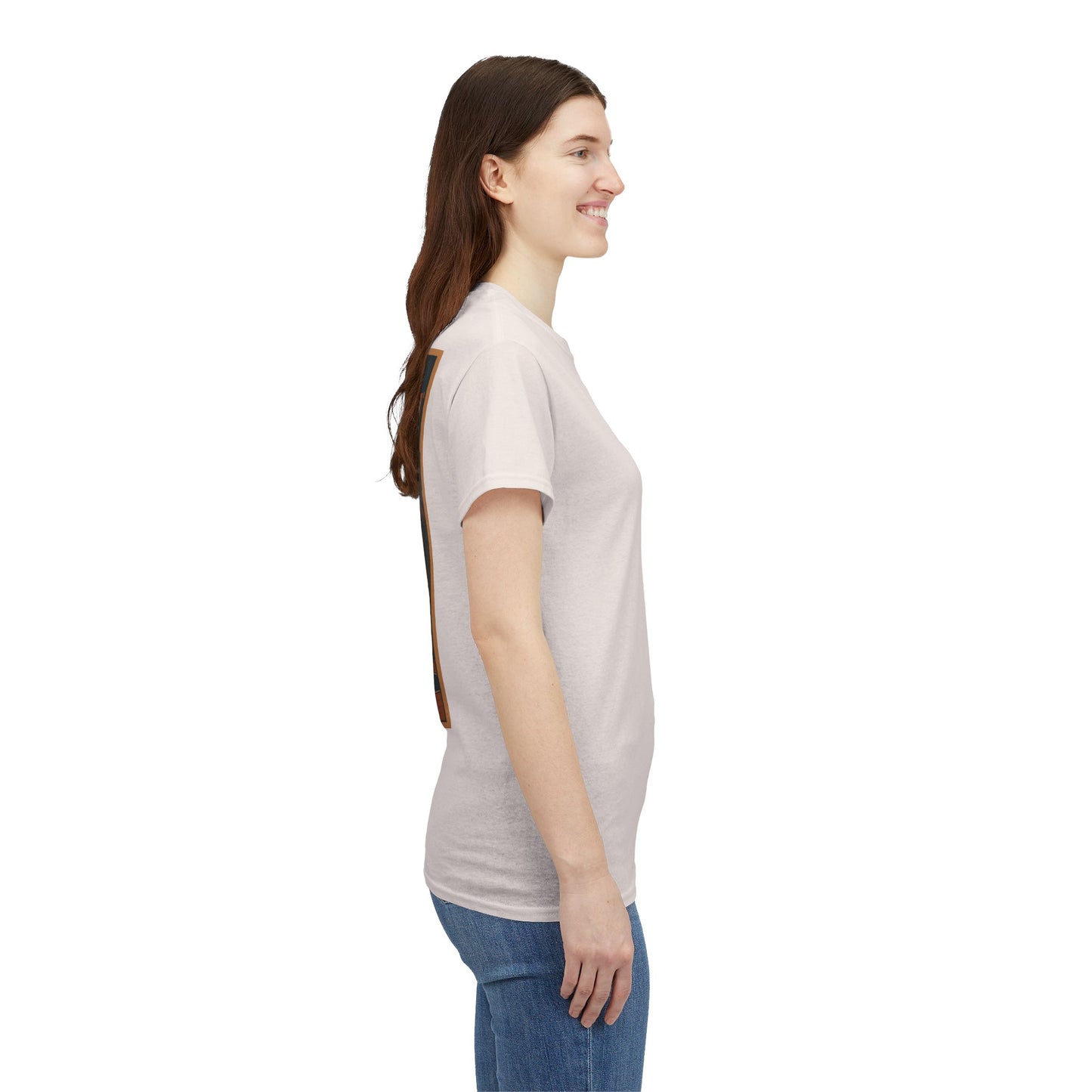 Nocturnal Club Unisex Heavy Cotton T-Shirt - Basketball in Japan