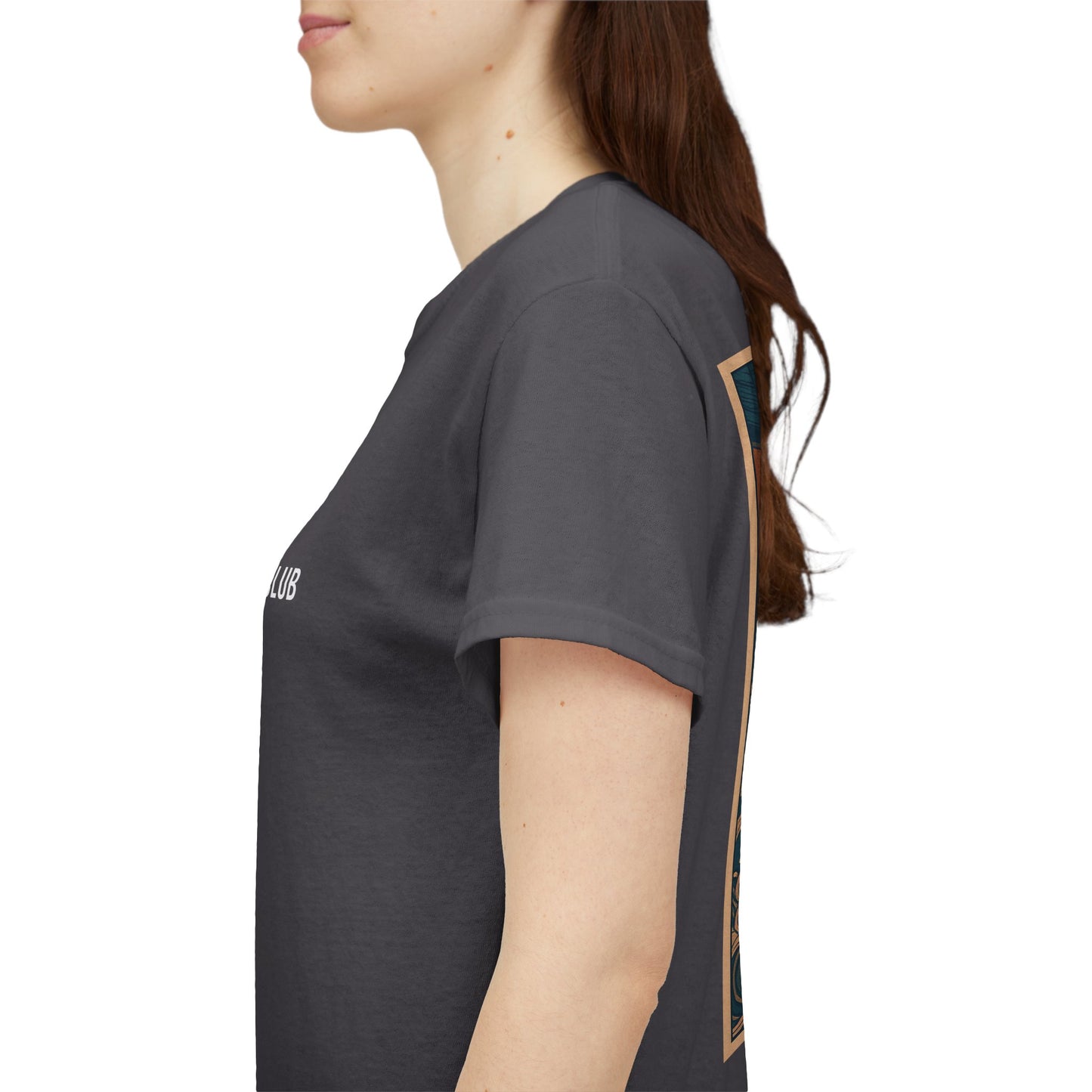 Nocturnal Club Graphic Tee - Tokyo Street Racing