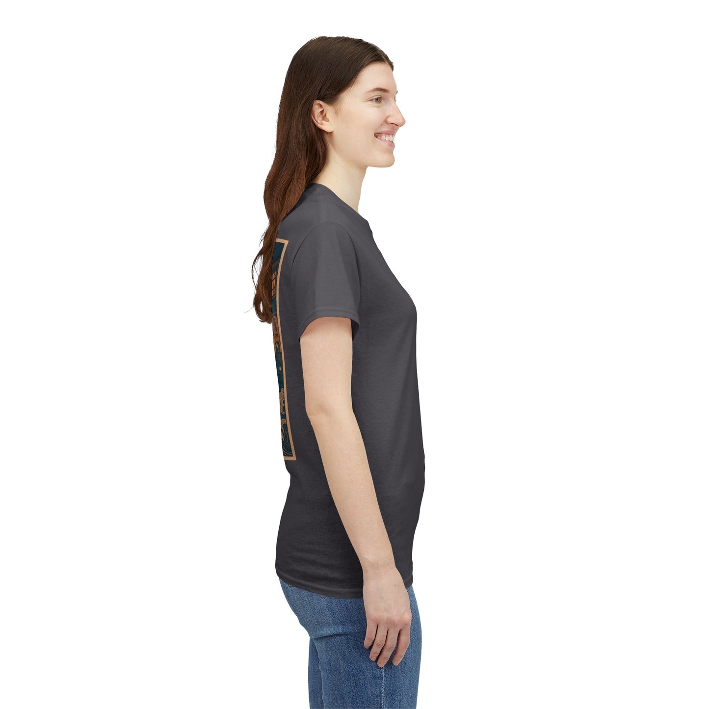 Nocturnal Club Graphic Tee - Tokyo Street Racing