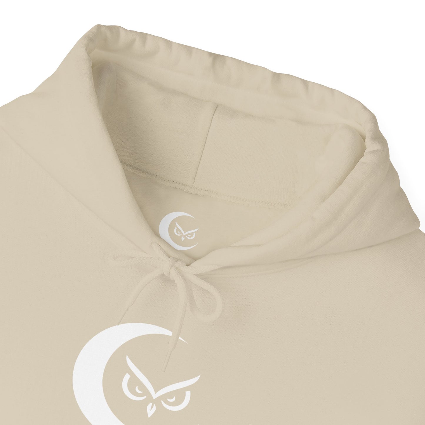 Nocturnal Club Unisex Heavy Blend Hoodie – Buffet Banquet